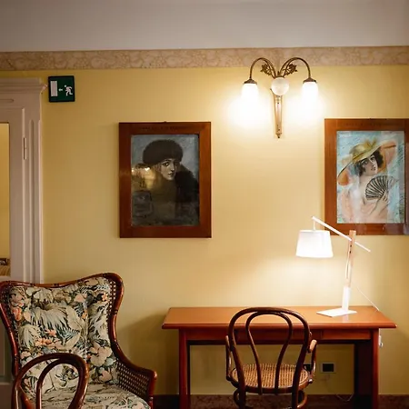 San Genesio Hotel