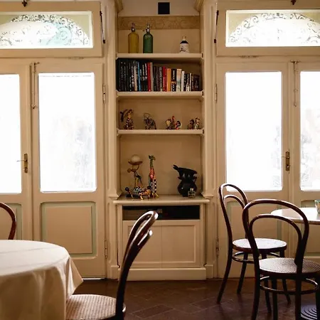 Hotel San Genesio 3*