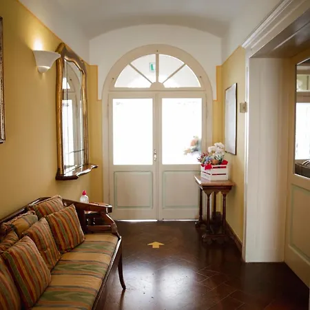 San Genesio 3* Fabbrico