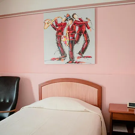San Genesio Hotel Fabbrico