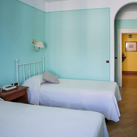 Hotel San Genesio