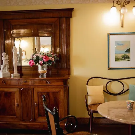 San Genesio Hotel Fabbrico