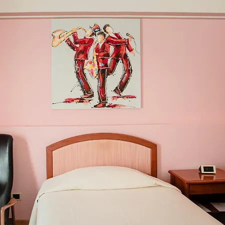 San Genesio Hotel