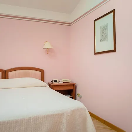 Hotel San Genesio