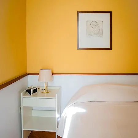 Hotel San Genesio 3*