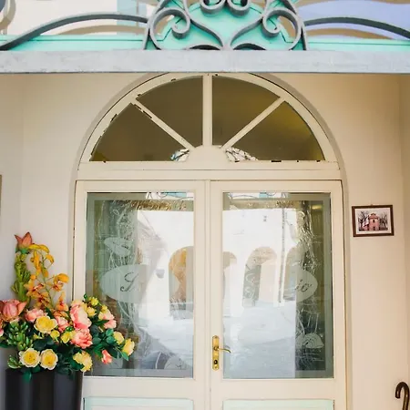 San Genesio 3* Fabbrico