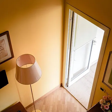 Hotel San Genesio Fabbrico