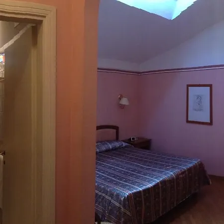 San Genesio Hotel 3*