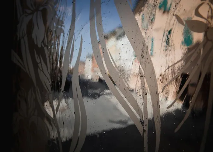 מלון San Genesio