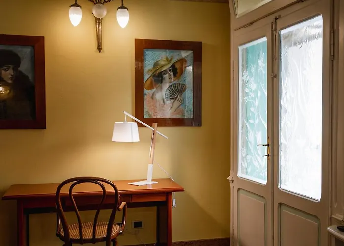 San Genesio 3* Fabbrico