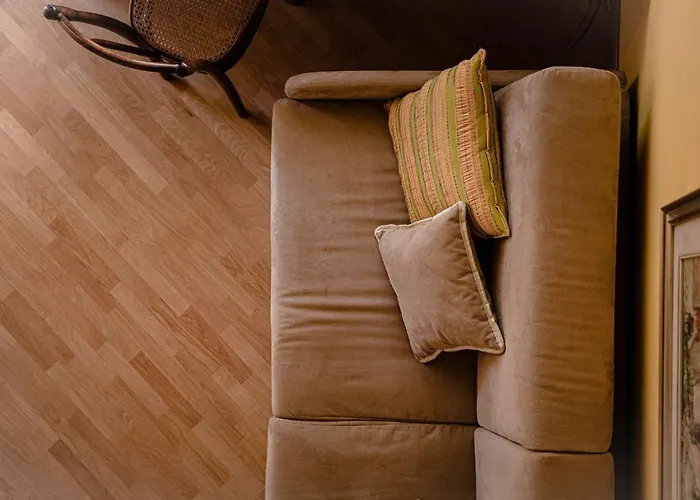 מלון San Genesio 3*