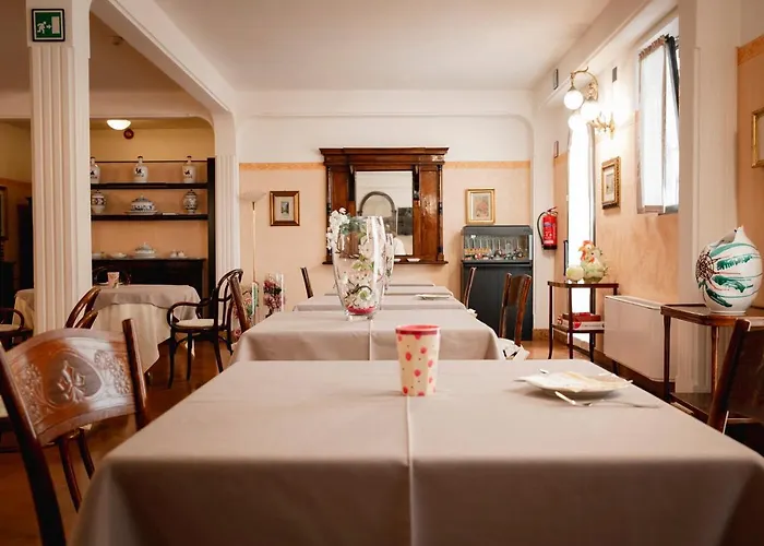 San Genesio 3* Fabbrico