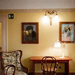 San Genesio Hotel