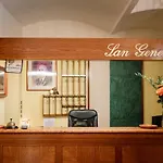 Hotel San Genesio 3*