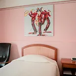 San Genesio Hotel Fabbrico