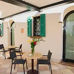 Hotel San Genesio