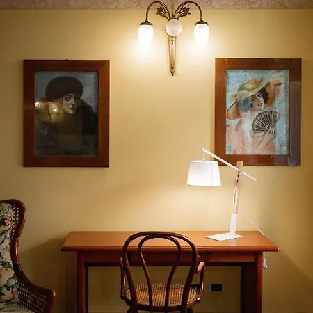 San Genesio Hotel