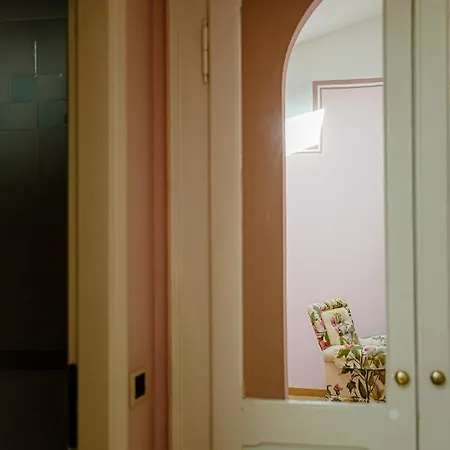 San Genesio فندق 3*