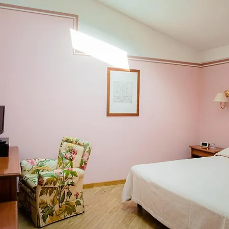 San Genesio Hotel