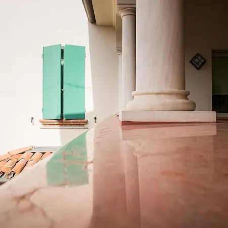 San Genesio Hotel