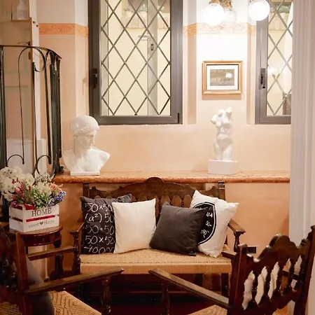 فندق San Genesio