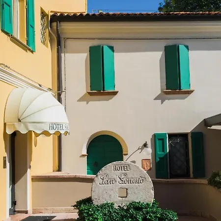 San Genesio