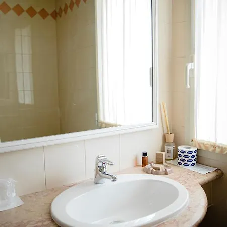 فندق San Genesio Fabbrico