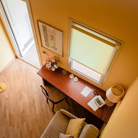 Hotel San Genesio 3*