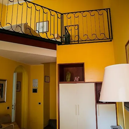 فندق San Genesio