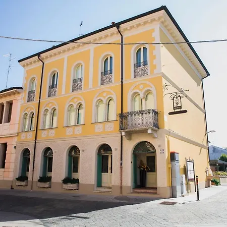 San Genesio Fabbrico