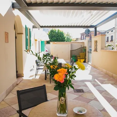 Szálloda San Genesio 3*