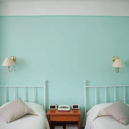 فندق San Genesio