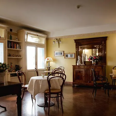 San Genesio Szálloda Fabbrico