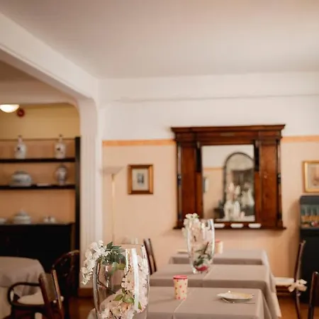San Genesio Hotel