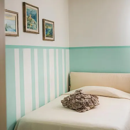 San Genesio Hotel 3*