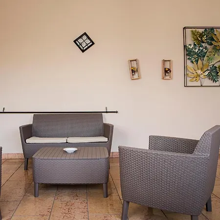 San Genesio 3* Fabbrico