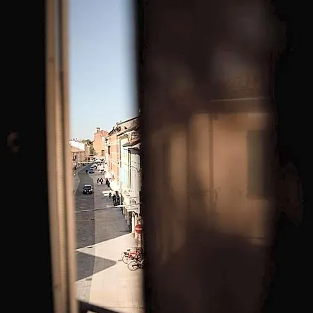 Hotel San Genesio Fabbrico