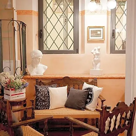 San Genesio Hotel