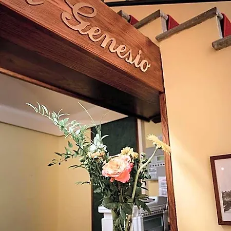 Hotel San Genesio 3*