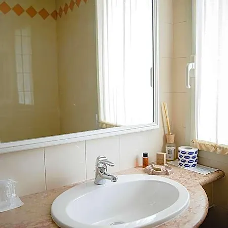 San Genesio 3* Fabbrico