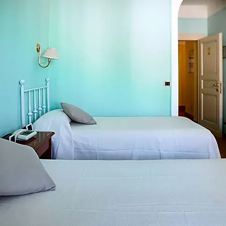 San Genesio Hotel 3*