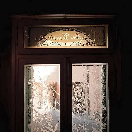 Hotel San Genesio