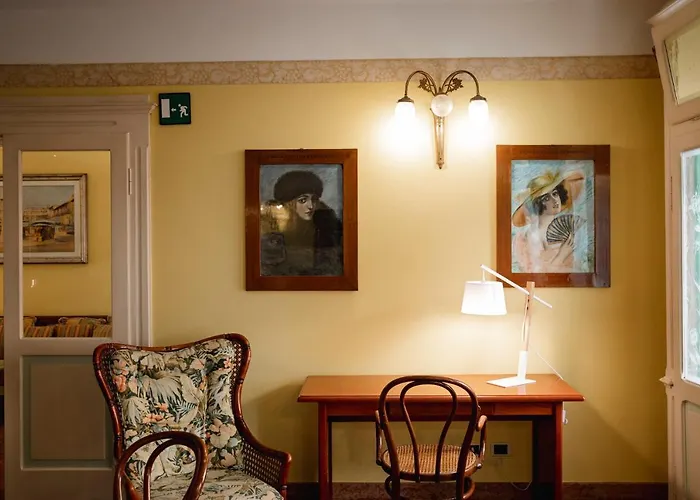 San Genesio Hotel