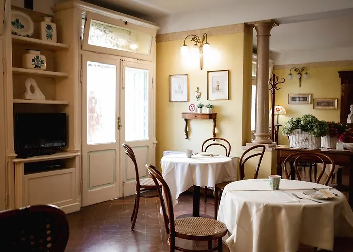 Hotel San Genesio