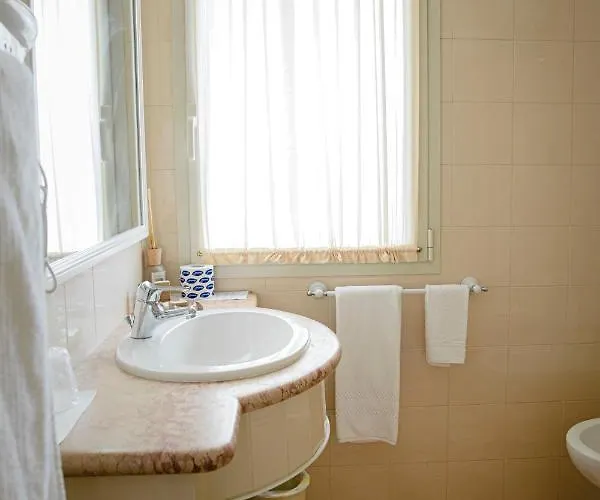 Hotell San Genesio 3*