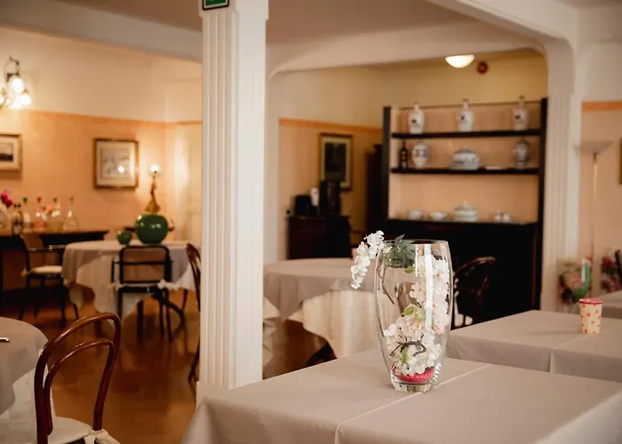 San Genesio 3* Fabbrico