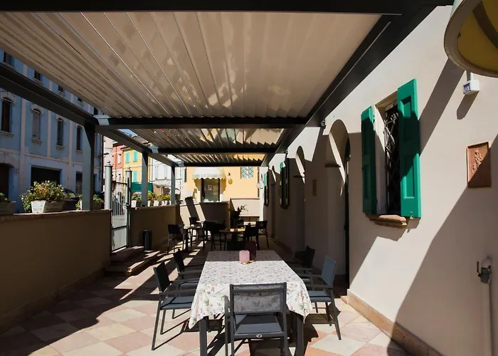 San Genesio Hotel