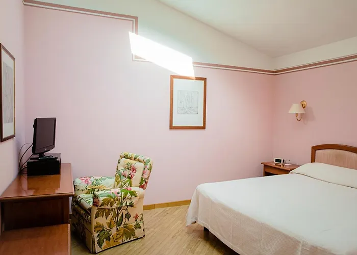 San Genesio Hotel