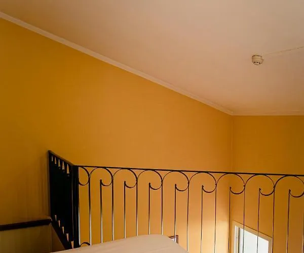 San Genesio Hotel 3*