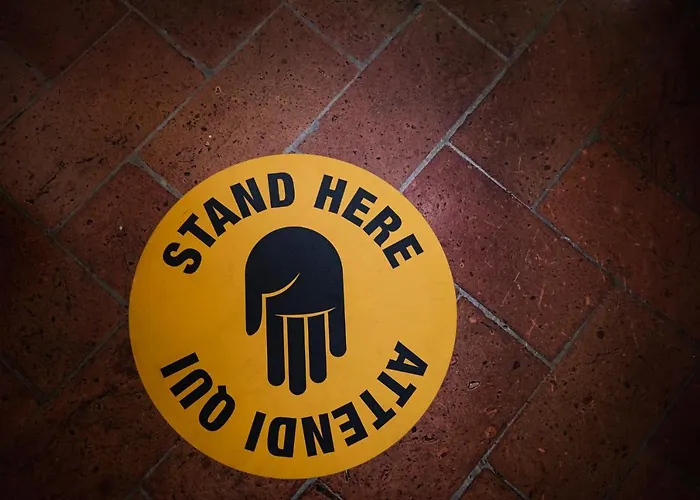 Otel San Genesio Fabbrico